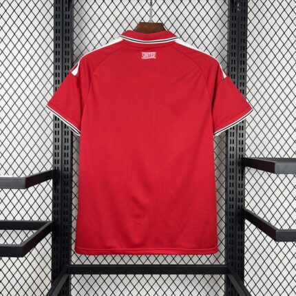 Mens Manchester United 2026/27 Home Jersey – view 2