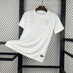 Mens Norway 2026 World Cup Third Jersey