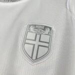 Mens Norway 2026 World Cup Third Jersey - Image 4