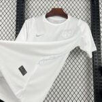 Mens Norway 2026 World Cup Third Jersey - Image 3