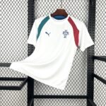 Mens Portugal 2026 World Cup Pre-Match Jersey