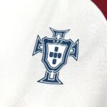 Mens Portugal 2026 World Cup Pre-Match Jersey - Image 5
