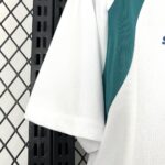 Mens Portugal 2026 World Cup Pre-Match Jersey - Image 4