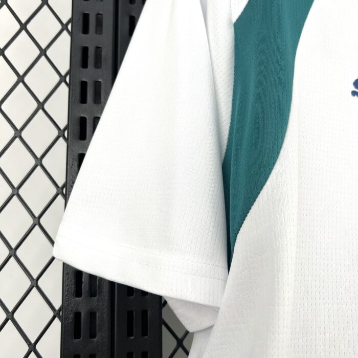 Mens Portugal 2026 World Cup Pre-Match Jersey - Image 4