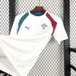 Mens Portugal 2026 World Cup Pre-Match Jersey - Image 3