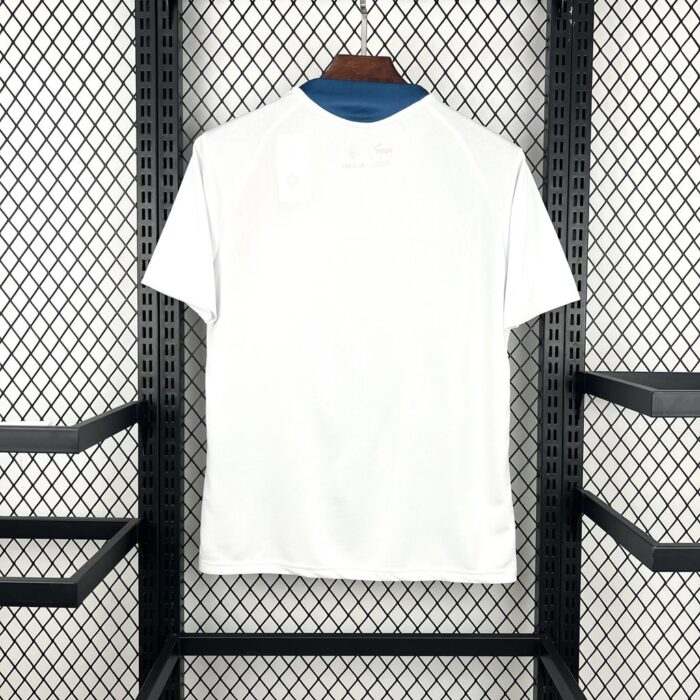 Mens Portugal 2026 World Cup Pre-Match Jersey - Image 2