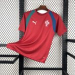 Mens Portugal 2026 World Cup Pre-Match Jersey