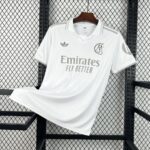 Mens Real Madrid 2026/27 125th Anniversary Jersey