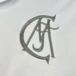 Mens Real Madrid 2026/27 125th Anniversary Jersey - Image 5