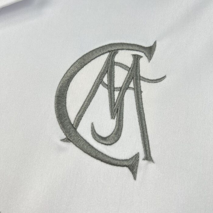 Mens Real Madrid 2026/27 125th Anniversary Jersey - Image 5