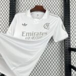 Mens Real Madrid 2026/27 125th Anniversary Jersey - Image 4