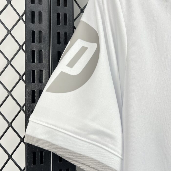 Mens Real Madrid 2026/27 125th Anniversary Jersey - Image 3