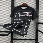Mens Santa Cruz FC 2026/27 Pre-Match Jersey