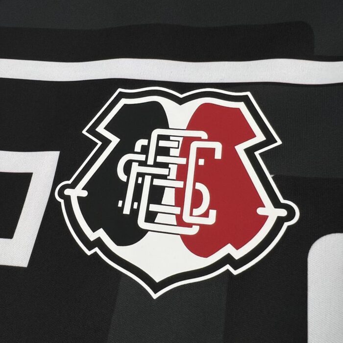 Mens Santa Cruz FC 2026/27 Pre-Match Jersey – view 5