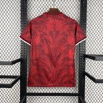 Mens Turkiye 2026 World Cup Heritage Jersey - Image 2