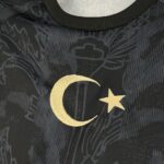 Mens Turkey 2026 World Cup Heritage Jersey - Image 5