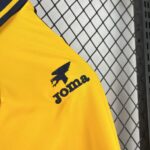 Mens Villarreal 2025/26 Vintage Jersey - Image 3