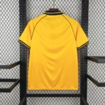 Mens Villarreal 2025/26 Vintage Jersey - Image 2