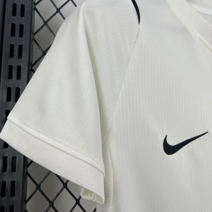Womens Corinthians 2026/27 Home Jersey - Image 5
