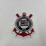 Womens Corinthians 2026/27 Home Jersey - Image 4