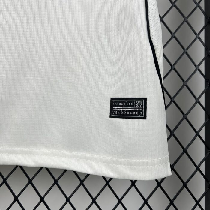 Womens Corinthians 2026/27 Home Jersey - Image 3