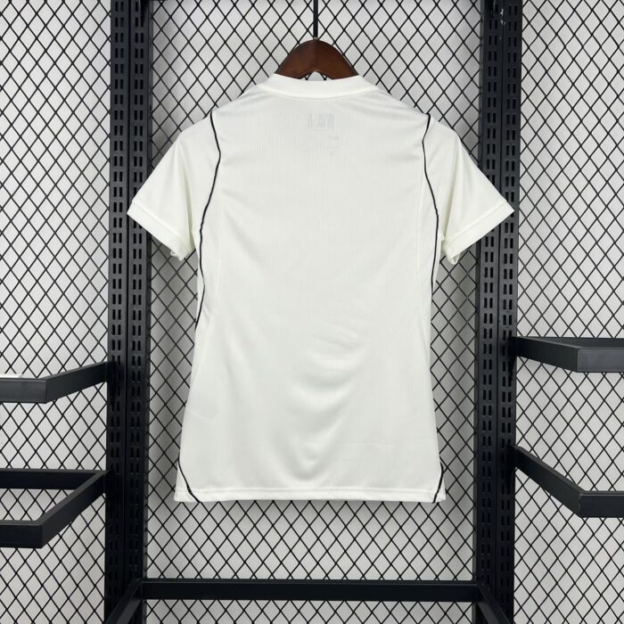 Womens Corinthians 2026/27 Home Jersey - Image 2