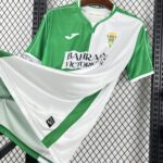 Mens Cordoba CF 2025/26 Retro Custom Jersey – view 4