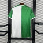 Mens Cordoba CF 2025/26 Retro Custom Jersey – view 2