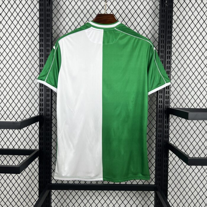 Mens Cordoba CF 2025/26 Retro Custom Jersey – view 2