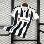 Mens CD Castellon 2025/26 Vintage Jersey