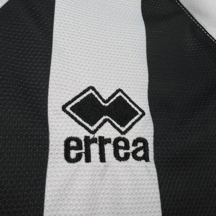Mens CD Castellon 2025/26 Vintage Jersey - Image 4