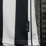 Mens CD Castellon 2025/26 Vintage Jersey - Image 3