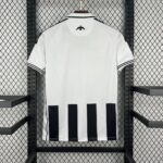 Mens CD Castellon 2025/26 Vintage Jersey - Image 2