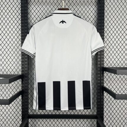 Mens CD Castellon 2025/26 Vintage Jersey – view 2