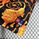 Mens Netherlands 2026 World Cup Pre-Match Jersey – view 4