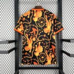 Mens Netherlands 2026 World Cup Pre-Match Jersey – view 2