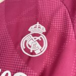 Mens Real Madrid 2026/27 Third Jersey - Image 5