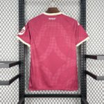 Mens Real Madrid 2026/27 Third Jersey - Image 2