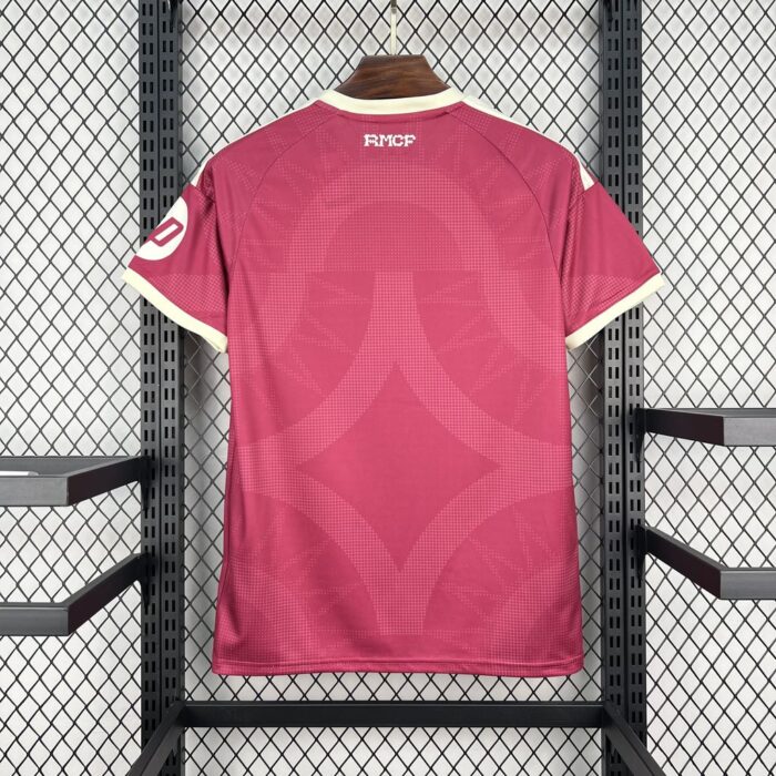 Mens Real Madrid 2026/27 Third Jersey - Image 2