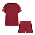 Kids Galatasarays 2025/26 Third Kit - Image 2