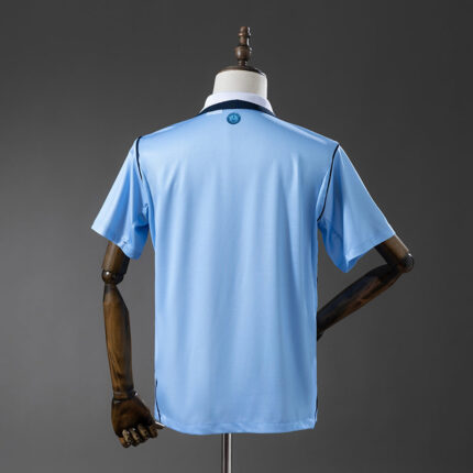 Mens Uruguay 2026 World Cup Home Jersey – view 2