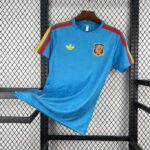 Mens Spain 2026 World Cup OG Lifestyler Jersey