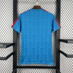 Mens Spain 2026 World Cup OG Lifestyler Jersey - Image 2