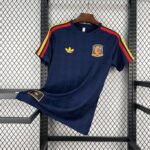 Mens Spain 2026 World Cup OG Lifestyler Jersey