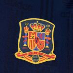 Mens Spain 2026 World Cup OG Lifestyler Jersey - Image 5
