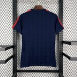 Mens Spain 2026 World Cup OG Lifestyler Jersey - Image 2