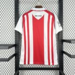 Mens UD Almeria 2025/26 Vintage Jersey - Image 2