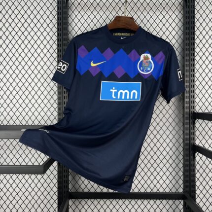 Retro FC Porto 2011/12 Away Jersey
