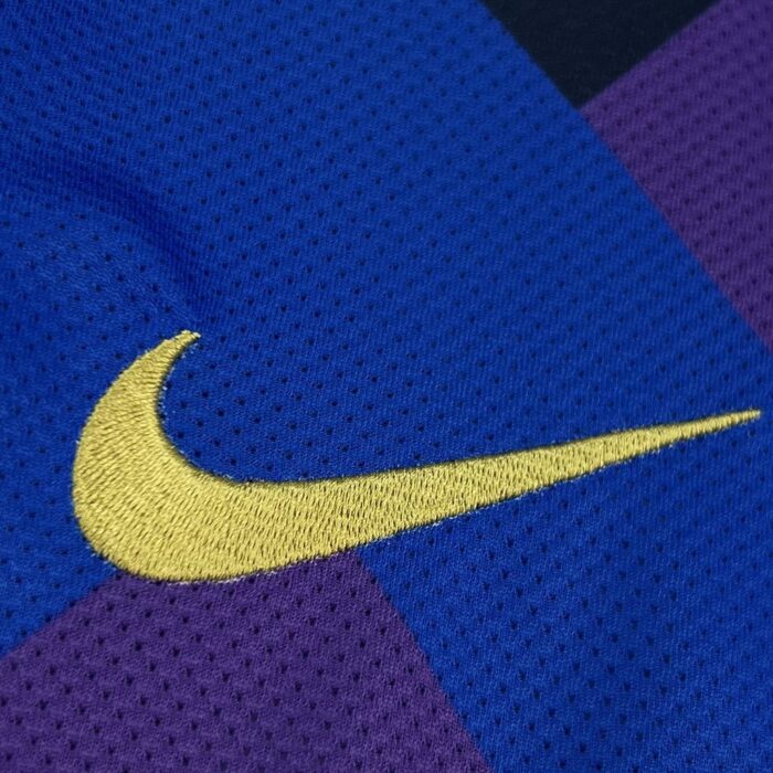 Retro FC Porto 2011/12 Away Jersey - Image 5