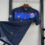 Retro FC Porto 2011/12 Away Jersey - Image 3
